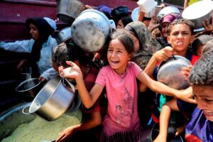 OIC adakan mesyuarat tergempar Isnin bincang rancangan Israel duduki semula Gaza