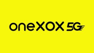 ONE XOX Mengemaskini Logo – Kini Menggunakan Warna Tema Kuning