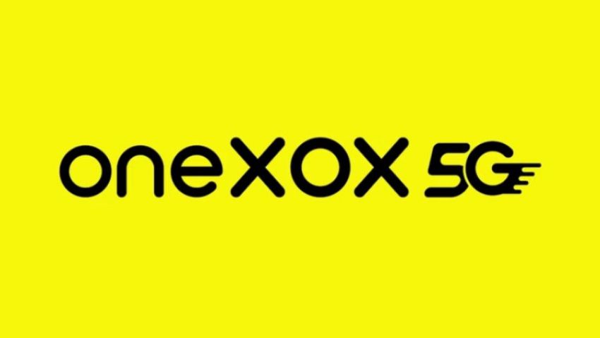 ONE XOX Mengemaskini Logo – Kini Menggunakan Warna Tema Kuning