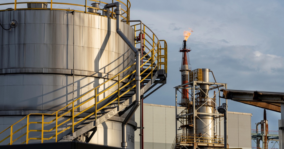 OPEC+ gets lucky as it brings back oil output amid uncertainty: Russell