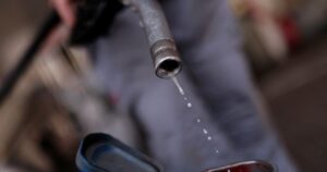 OPEC+ makes another large oil output hike in market share push