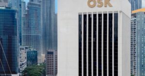 OSK net profit rises 10pct in Q2 on strong multi-sector boost