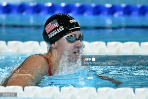 Olympic legends Phelps, Lochte critique US swimming team’s world championship showing
