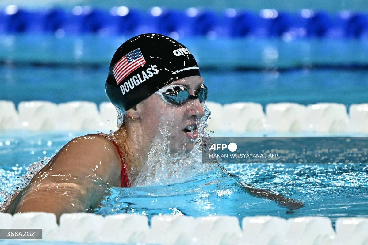 Olympic legends Phelps, Lochte critique US swimming team’s world championship showing