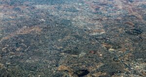 Only 1.5pct of Gaza farmland usable: FAO