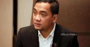 Onn Hafiz addresses concerns over Johor infrastructure