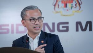 Op Sohor: Dua wartawan ditahan, tunggu laporan rasmi SPRM