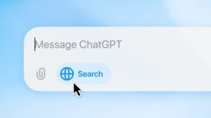 OpenAI Dilaporkan Menggunakan Data Carian Google Untuk Menjawab Soalan Pada ChatGPT