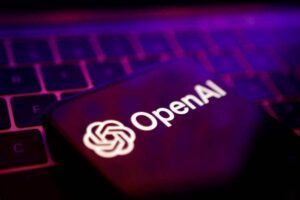 OpenAI staff seek $6 billion share sale to SoftBank, Thrive Capital