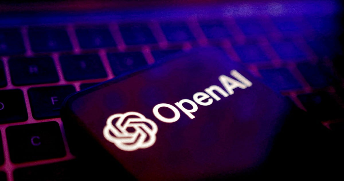 OpenAi launches two new AI models that can be customised