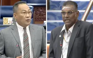 Cover Image for Buang perangai lama jika mahu RMK13 berhasil, kerajaan diberitahu
