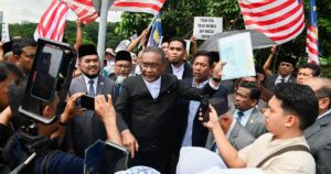 Opposition MPs unafraid of suspension for protesting Urban Renewal Bill