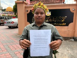 Orang Asli dakwa projek Bandar Peranginan Gunung Camah ancam kehidupan mereka