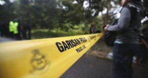 Orang Asli woman dies after being crushed by lorry in Simpang Pulai