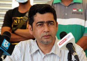 Orang Sabah layak jadi Perdana Menteri