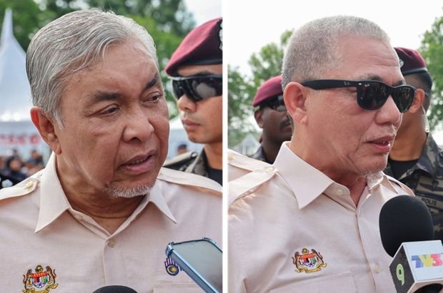 Outstanding National Day Celebration, say DPMs