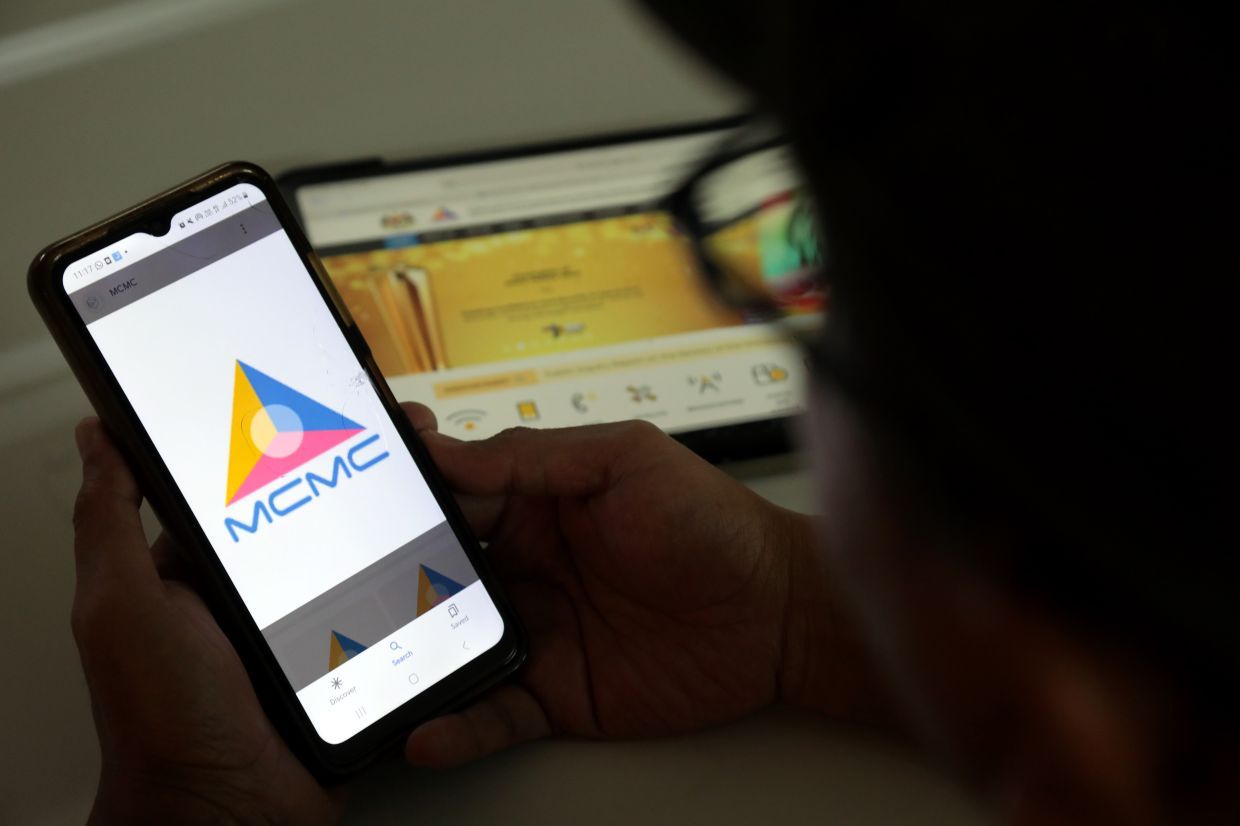 Over 1,600 service quality issues involving telcos detected this year, Dewan Rakyat told