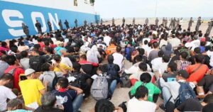 Over 28,000 deported this year, says Saifuddin