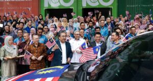 Over 34,000 foreign worker quotas approved to tackle plantation labour shortage