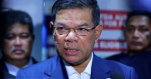 Over 45 witnesses, including MACC officers, questioned over Pamela Ling's disappearance