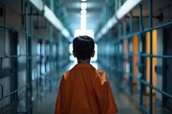 Over 5,000 juvenile cases recorded since 2023, says Home Minister