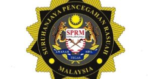 Over 6,000 bribery cases recorded since 2015