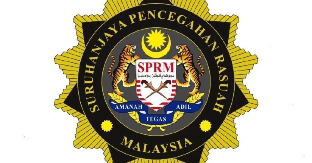 Over 6,000 bribery cases recorded since 2015