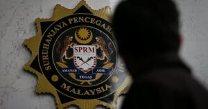 Over RM7mil frozen after senior local govt officer, 2 others arrested