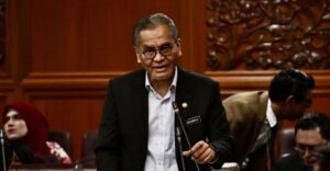 PARLIMEN: 83 kes penyakit berkaitan produk merokok termasuk vape dicatat setakat Jun 2025
