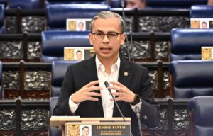 PARLIMEN: 83,511 kandungan TikTok, Telegram diturunkan
