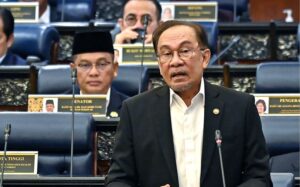 PARLIMEN: Cadangan pemisahan peranan Peguam Negara, Pendakwa Raya dibentang ke Kabinet hujung bulan ini – PM