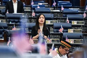PARLIMEN: Denda RM1 juta syarikat telekomunikasi gagal beri liputan memuaskan