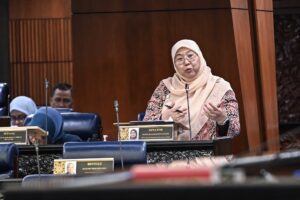 PARLIMEN: Harga barangan terkawal walaupun subsidi ditarik