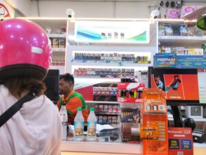 PARLIMEN: Hasil cukai rokok, vape cecah RM15.3 bilion
