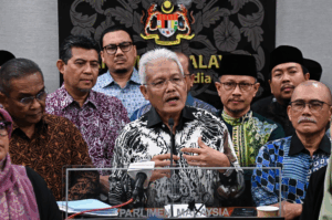 PARLIMEN: Kepakaran Islam perlu jadi keutamaan penjenamaan semula TH