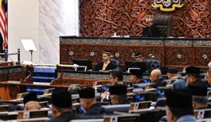 PARLIMEN: MP Hulu Langat terasa disamakan macam ‘gajah’