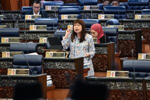 PARLIMEN: Pembelian Boeing tidak jejas hutang negara