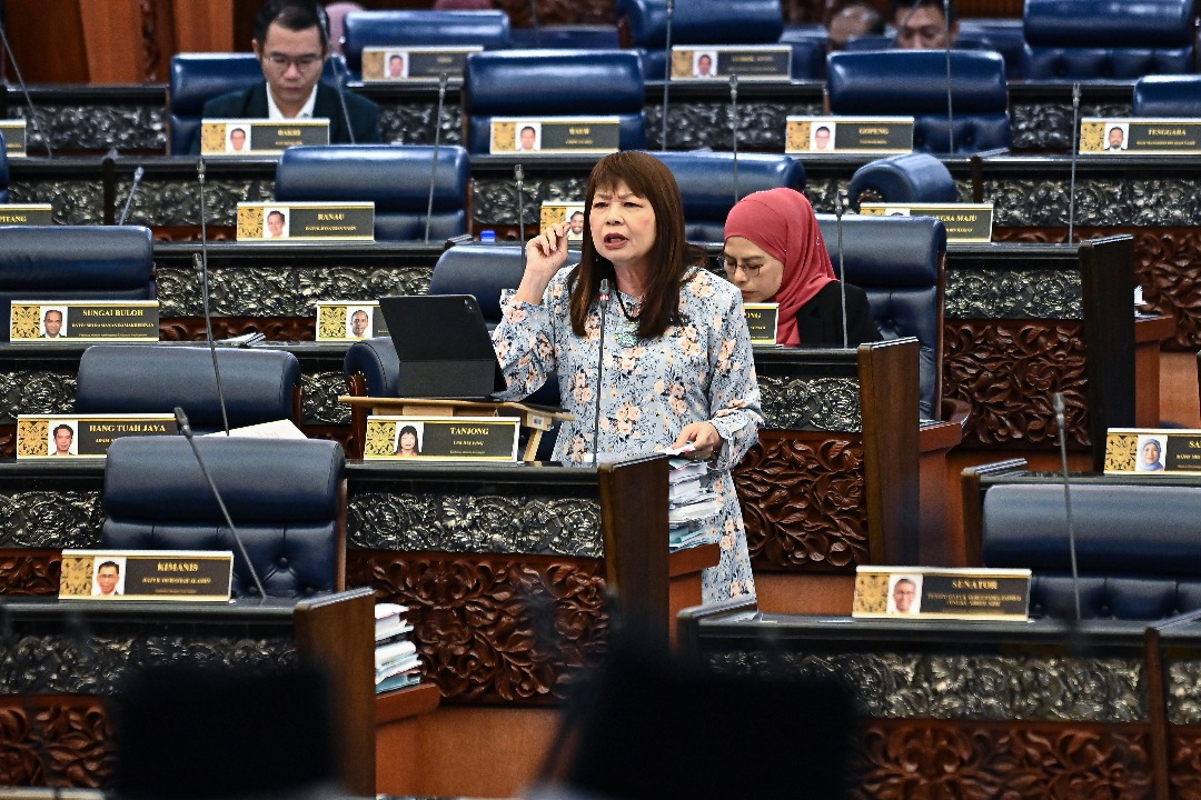 PARLIMEN: Pembelian Boeing tidak jejas hutang negara