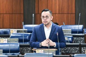 PARLIMEN: Pengangguran belia kekal tinggi, hampiri 300,000 orang