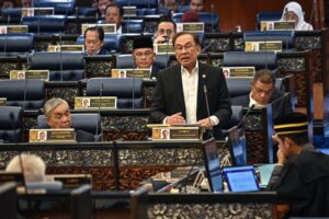 PARLIMEN: Peranan Malaysia pastikan konflik Thailand-Kemboja selesai