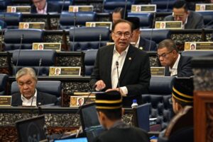 PARLIMEN: Perbelanjaan bumiputera dalam RMK13 antara tertinggi disediakan