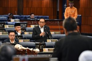 PARLIMEN: Perolehan F/A-18 Kuwait lewat, Mindef ada ‘Plan B’