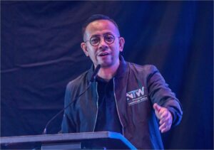 PARLIMEN: RUU Pekerja Gig elak kekeliruan status pekerjaan
