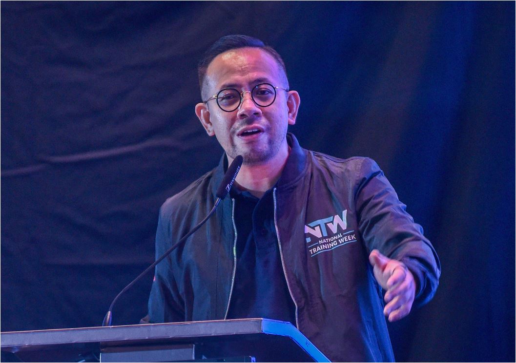 PARLIMEN: RUU Pekerja Gig elak kekeliruan status pekerjaan