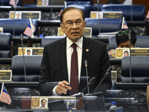 PARLIMEN: RUU Perolehan Kerajaan bukti reformasi besar pentadbiran – PM
