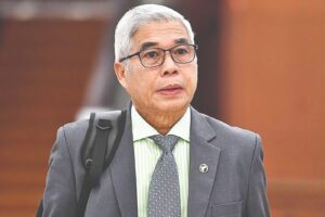 PARLIMEN: RUU Perolehan banyak kelemahan, beri kuasa terlalu luas kepada menteri 
