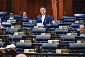 PARLIMEN: Sistem penggiliran anggota tentera ditambah baik elak isu integriti