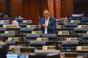 PARLIMEN: Tiada cadangan bertulis isu jururawat Indonesia berkhidmat di KKM