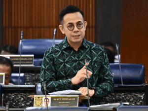 PARLIMEN: Tiada undang-undang wajibkan kuota pekerja OKU