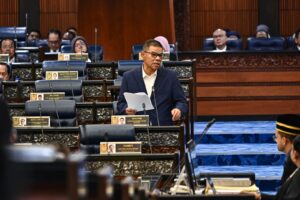 PARLIMEN: Tiada unsur ‘cover up’ kes Zara Qairina